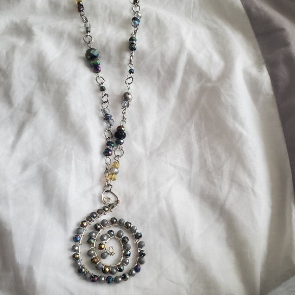 Spiraling into whimsy - Picture 4 of 7